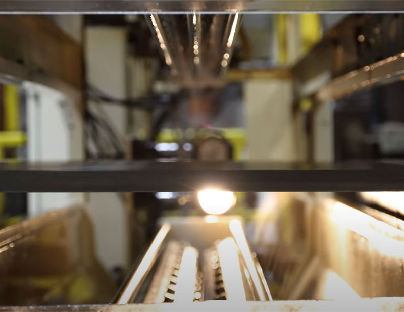 Steel-Warehouse-Story-Video